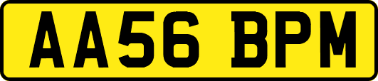 AA56BPM