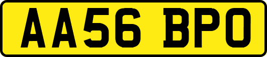 AA56BPO