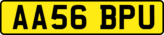 AA56BPU