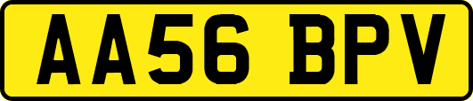 AA56BPV