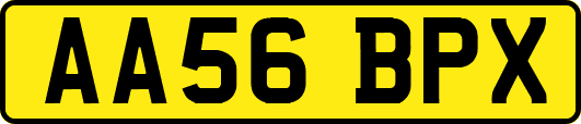 AA56BPX