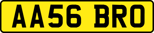 AA56BRO