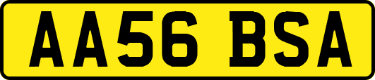 AA56BSA