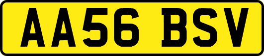 AA56BSV