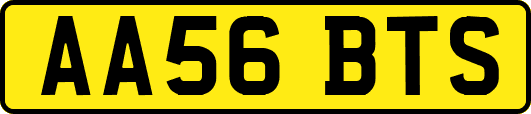 AA56BTS
