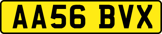 AA56BVX