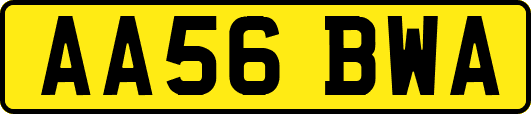 AA56BWA