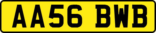 AA56BWB