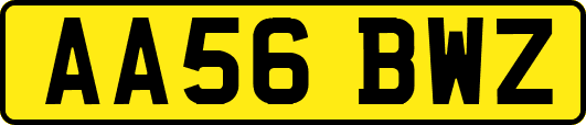 AA56BWZ