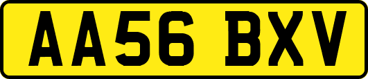 AA56BXV