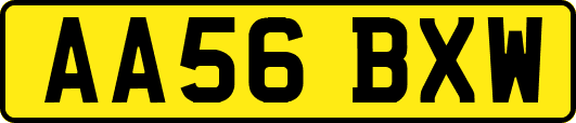 AA56BXW