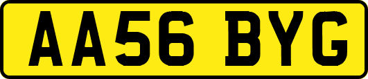 AA56BYG