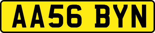AA56BYN