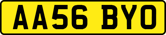 AA56BYO