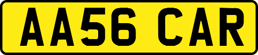 AA56CAR