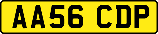 AA56CDP