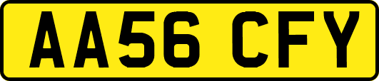 AA56CFY