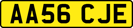 AA56CJE