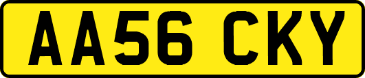 AA56CKY
