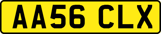 AA56CLX
