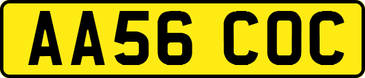 AA56COC