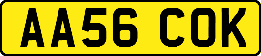 AA56COK