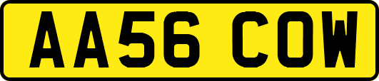 AA56COW