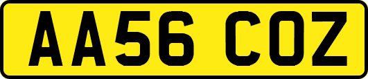 AA56COZ