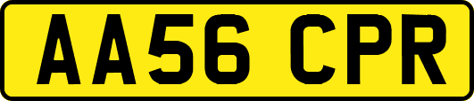 AA56CPR