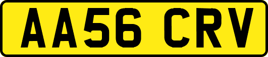 AA56CRV