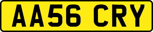 AA56CRY
