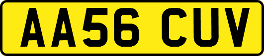 AA56CUV