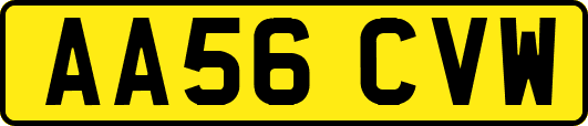 AA56CVW