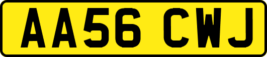AA56CWJ