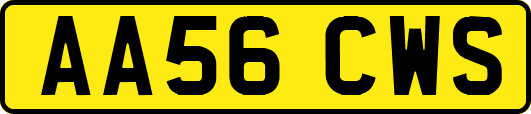 AA56CWS