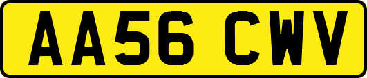AA56CWV