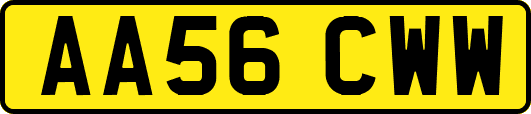 AA56CWW