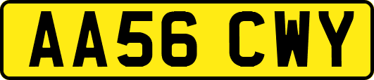 AA56CWY