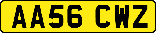 AA56CWZ