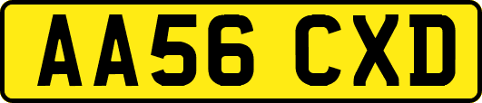 AA56CXD