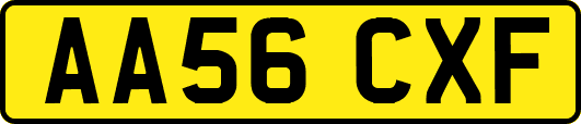 AA56CXF