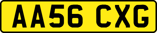 AA56CXG