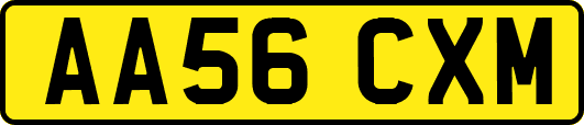 AA56CXM