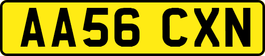 AA56CXN