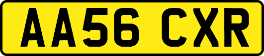 AA56CXR