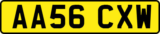 AA56CXW