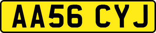 AA56CYJ