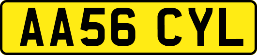 AA56CYL
