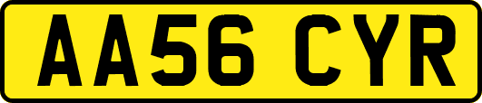 AA56CYR