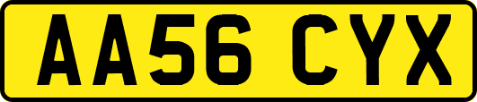 AA56CYX